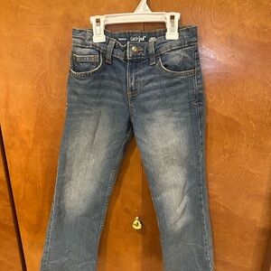 Cat & Jack Denim Pants kids